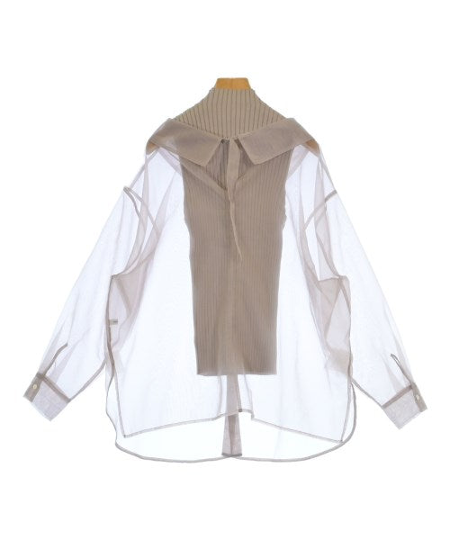 FRAY I.D เสื้อสตรี