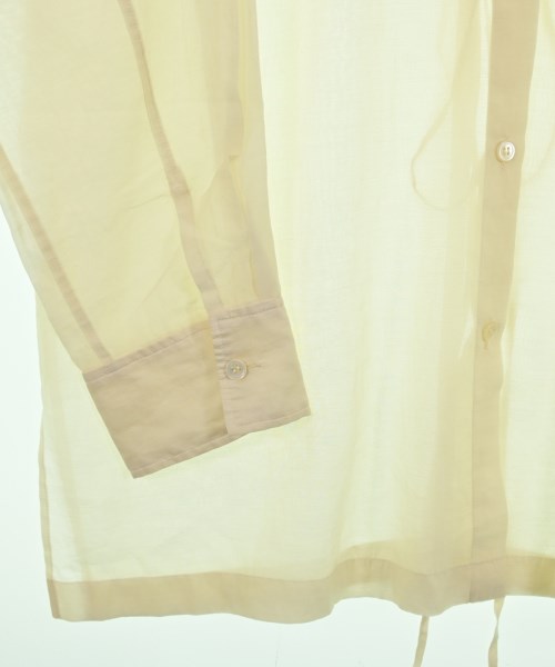 FRAY I.D เสื้อลำลอง
