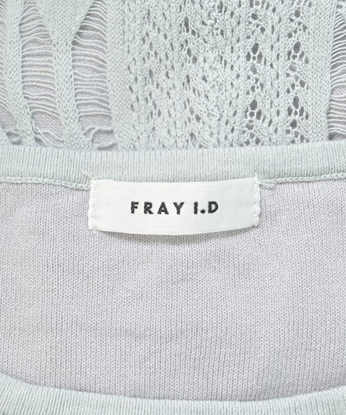FRAY I.D ชุดเดรส