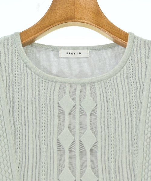 FRAY I.D ชุดเดรส