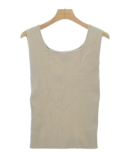 FRAY I.D เสื้อแขนกุด