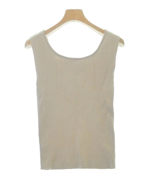 FRAY I.D เสื้อแขนกุด