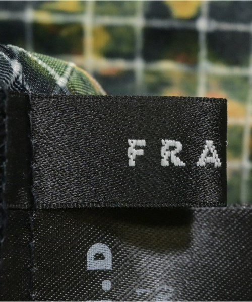 FRAY I.D เสื้อสตรี