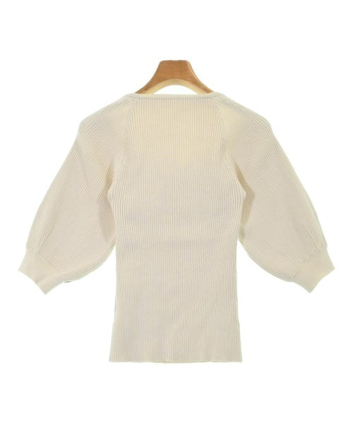 FRAY I.D เสื้อกันหนาว