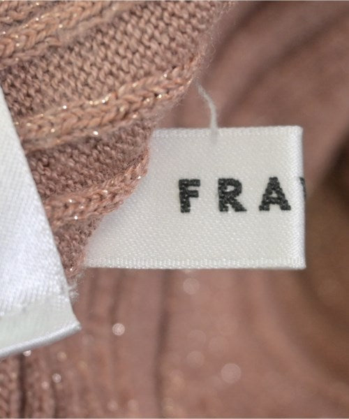 FRAY I.D เสื้อกันหนาว