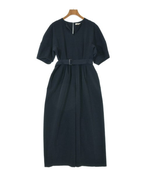 FRAY I.D ชุดเอี๊ยม/เสื้อคลุมหลวมๆ/จั๊มสูท