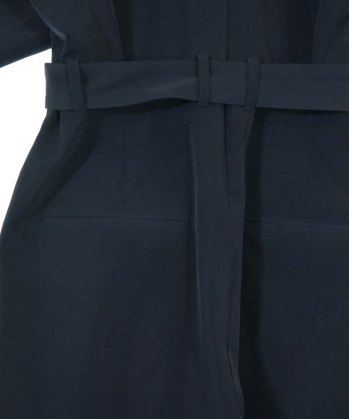 FRAY I.D ชุดเอี๊ยม/เสื้อคลุมหลวมๆ/จั๊มสูท