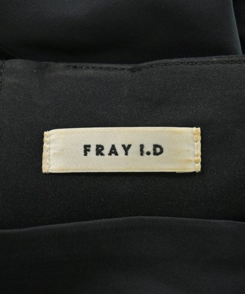 FRAY I.D ชุดเดรส