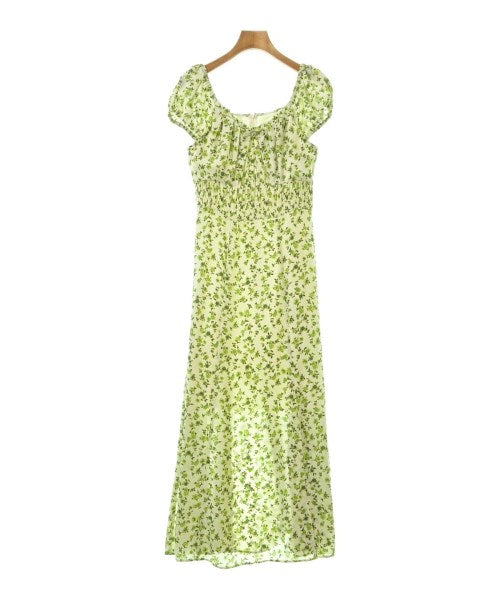 FRAY I.D ชุดเดรส