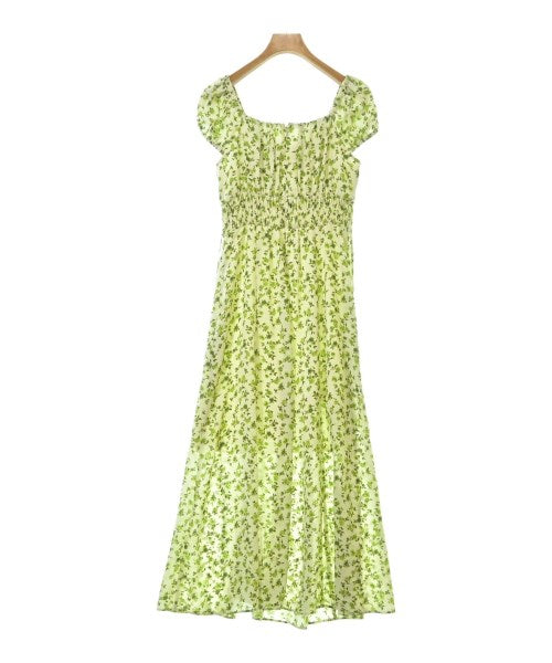 FRAY I.D ชุดเดรส