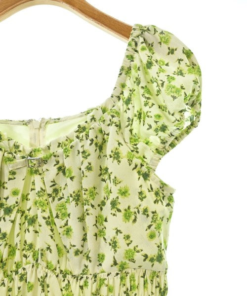 FRAY I.D ชุดเดรส