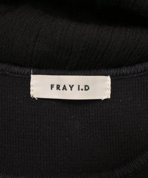 FRAY I.D ชุดเดรส