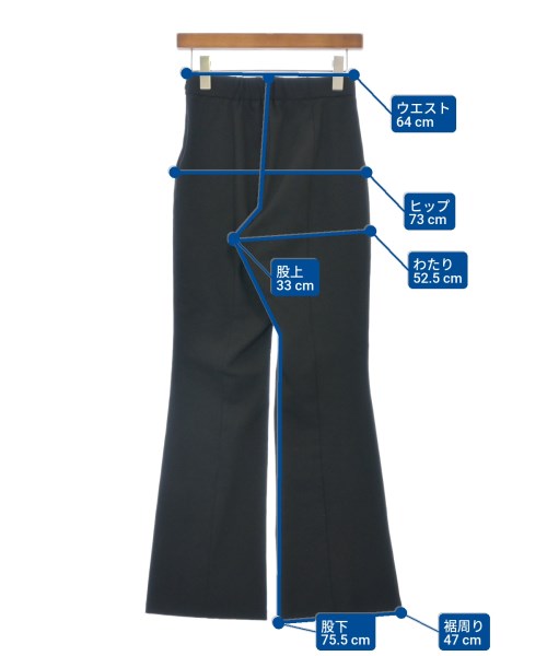 FRAY I.D กางเกง อื่น