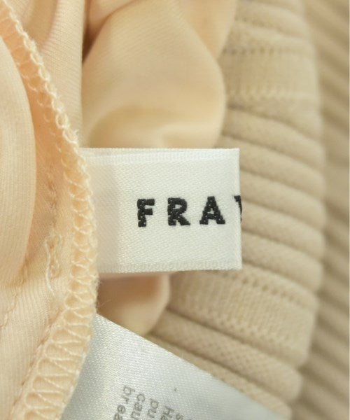 FRAY I.D เสื้อสตรี