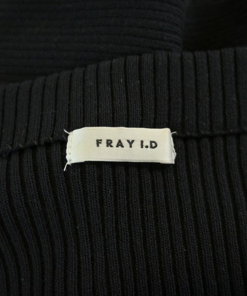 FRAY I.D ชุดเดรส