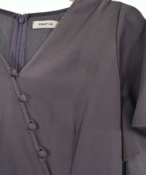 FRAY I.D ชุดเดรส