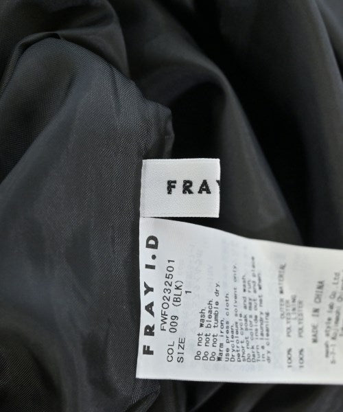 FRAY I.D ชุดเดรส