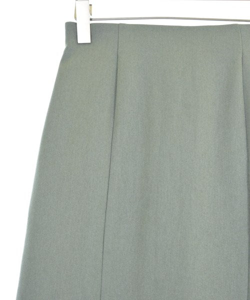 FRAY I.D กระโปรงยาว/แม็กซี่ยาว