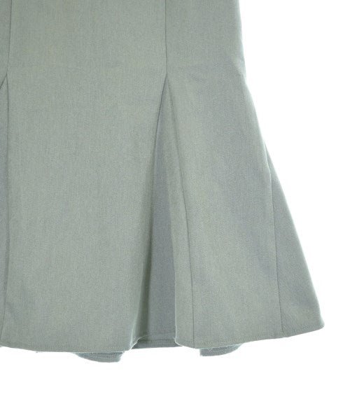 FRAY I.D กระโปรงยาว/แม็กซี่ยาว