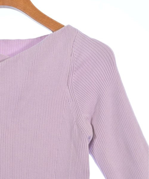 FRAY I.D เสื้อกันหนาว