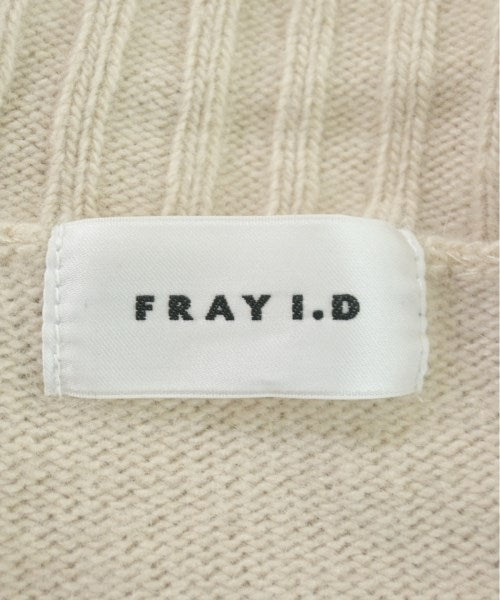 FRAY I.D ชุดเดรส