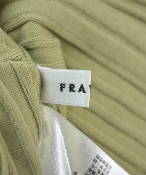 FRAY I.D เสื้อกันหนาว