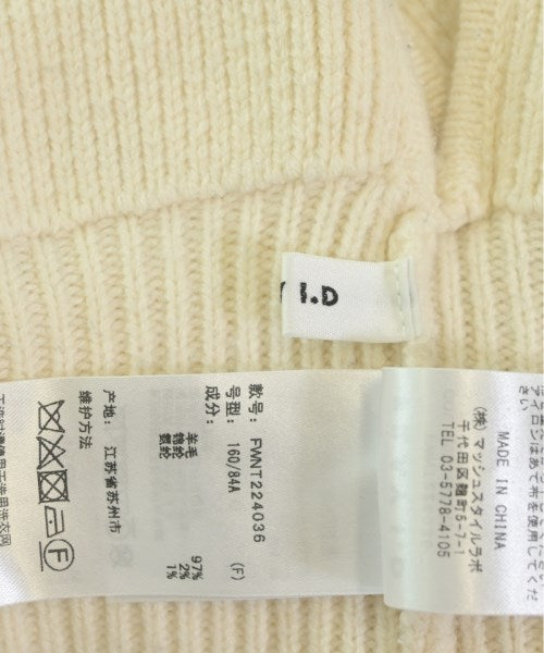 FRAY I.D เสื้อแขนกุด