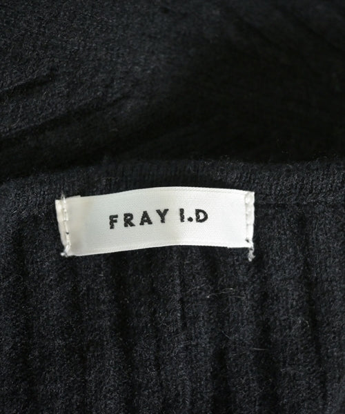 FRAY I.D ชุดเดรส