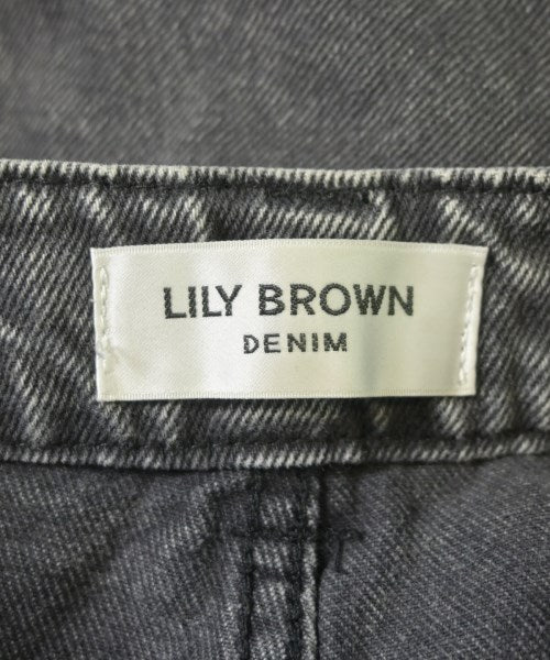 Lily Brown ยีนส์