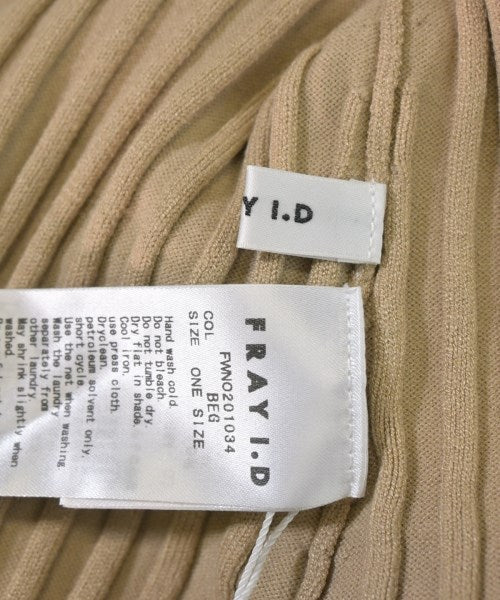 FRAY I.D ชุดสูทแบบครบเซต (อื่นๆ)