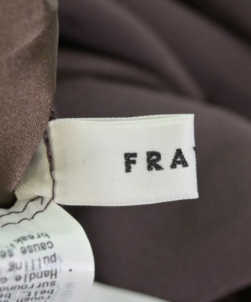 FRAY I.D กางเกง อื่น