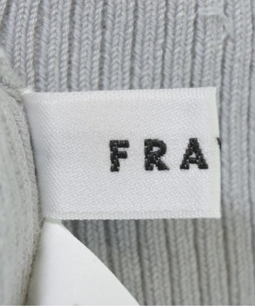 FRAY I.D เสื้อกันหนาว