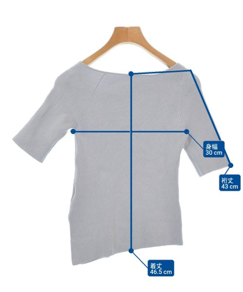 FRAY I.D เสื้อกันหนาว