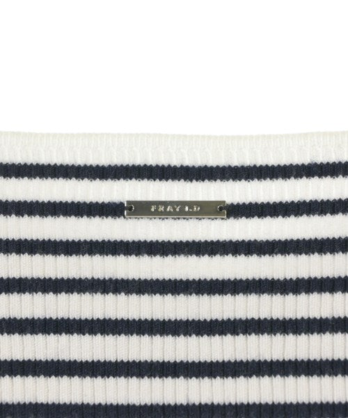 FRAY I.D เสื้อกันหนาว
