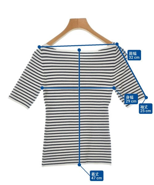 FRAY I.D เสื้อกันหนาว