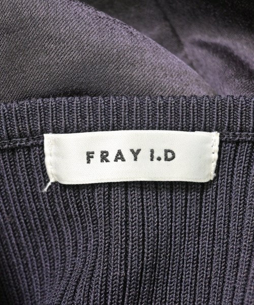 FRAY I.D ชุดเดรส