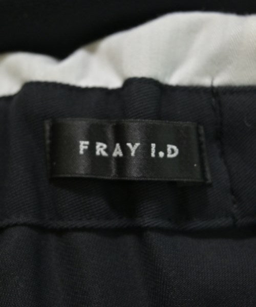 FRAY I.D กางเกง อื่น
