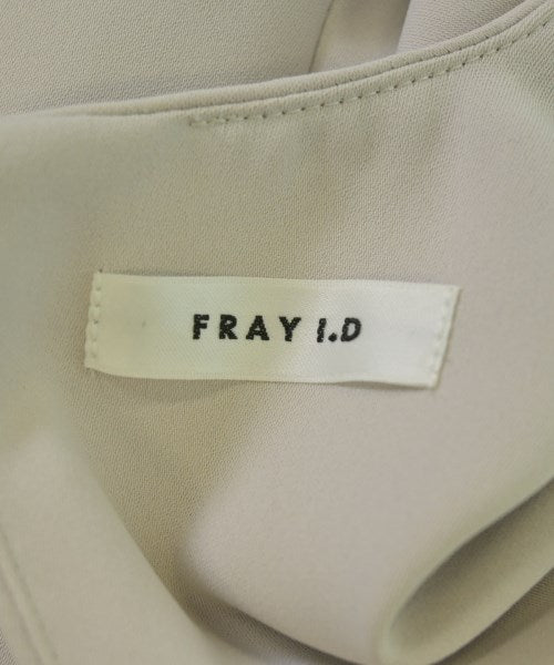 FRAY I.D ชุดเดรส