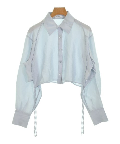 FRAY I.D เสื้อลำลอง