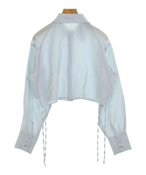 FRAY I.D เสื้อลำลอง