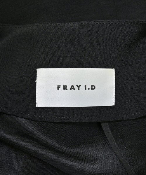 FRAY I.D แจ็คเก็ต