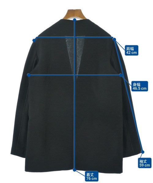 FRAY I.D แจ็คเก็ต