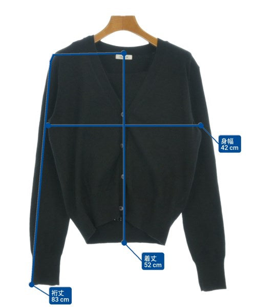 FRAY I.D เสื้อคาร์ดิแกน