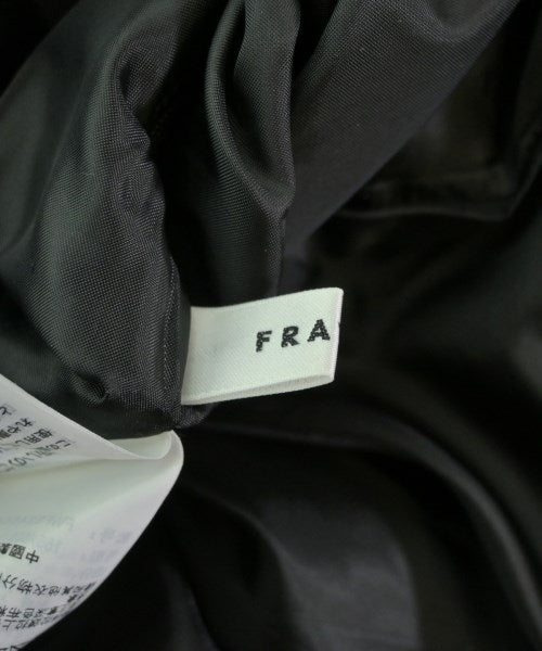 FRAY I.D กระโปรงยาว/แม็กซี่ยาว