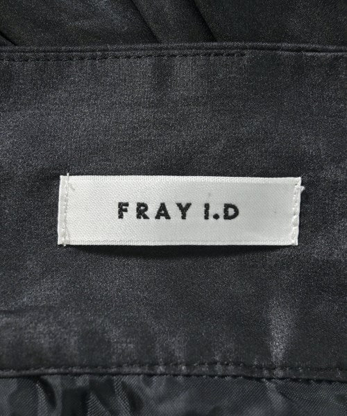 FRAY I.D กระโปรงยาว/แม็กซี่ยาว
