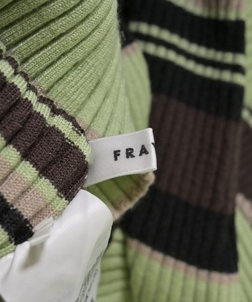 FRAY I.D เสื้อกันหนาว