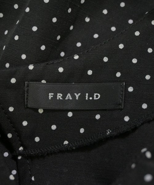 FRAY I.D ชุดเดรส