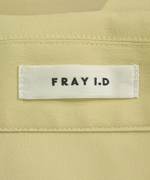 FRAY I.D ชุดเดรส