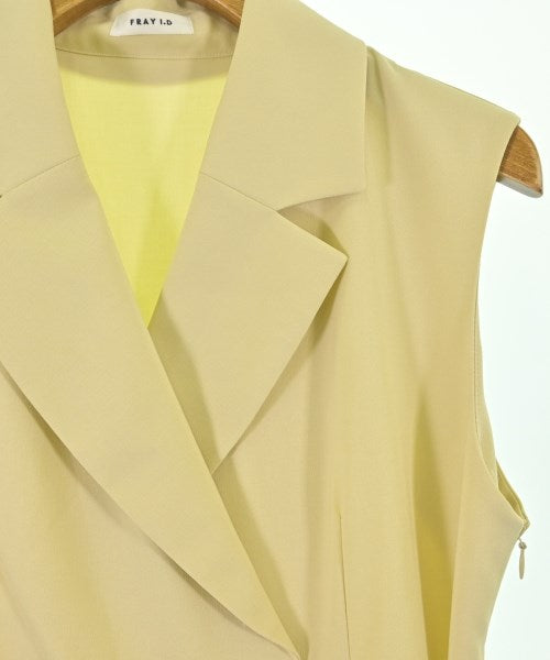 FRAY I.D ชุดเดรส