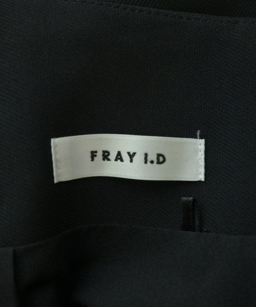 FRAY I.D กระโปรงยาว/แม็กซี่ยาว